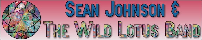 Sean Johnson & The Wild Lotus Band