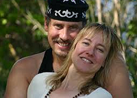 Heather & Benjy Wertheimer